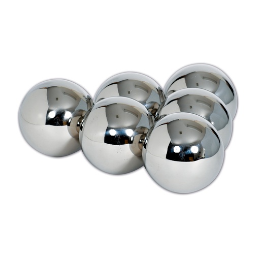 [9323 CTU] Mystery Sensory Balls Set of 6