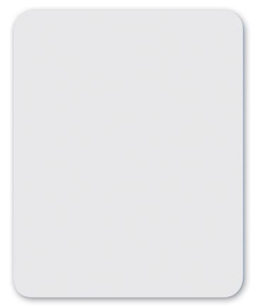 [10025 FS] 9x12 Magnetic Dry Erase Board