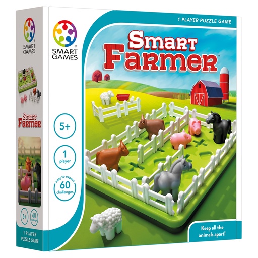 [091 SG] Smart Farmer™