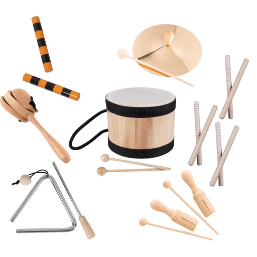 [KI7281 WEP] The Wood Wonders Kit