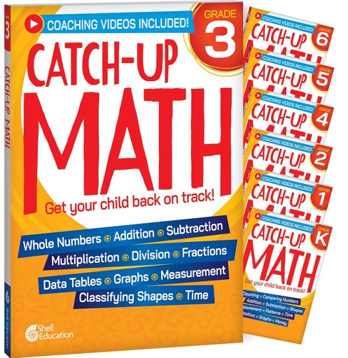 Catch-Up Math