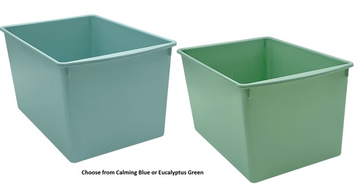 Plastic Multi-Purpose Bin