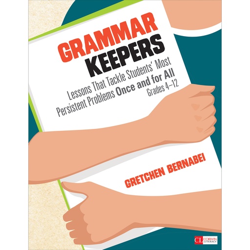 [337546 CPR] Grammar Keepers