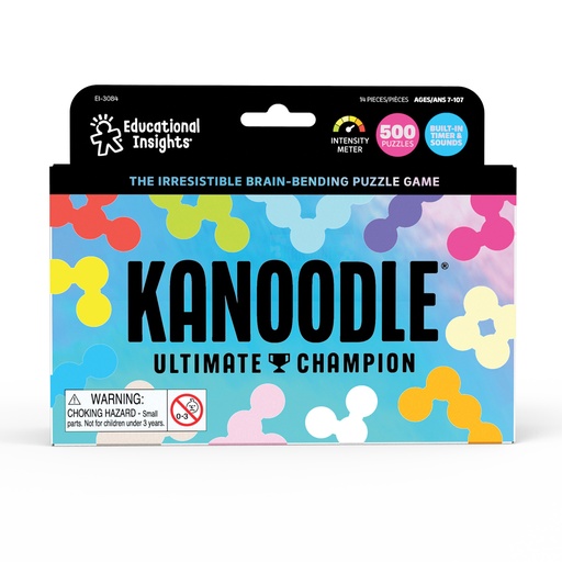 [3084 EI] Kanoodle® Ultimate Champion