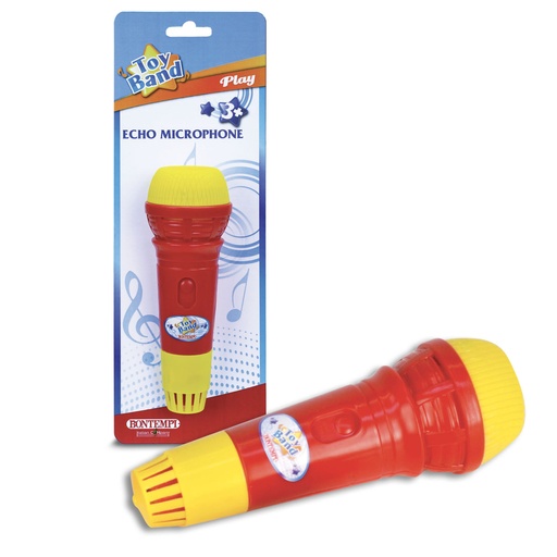 [410100 OTC] Toy Band Play Echo Microphone