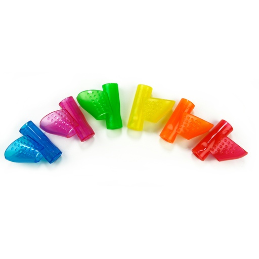 [121100 TPG] Pointer Grips Pack of 100