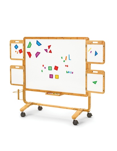 [CWB CPN] Bamboo Collaboration Whiteboard