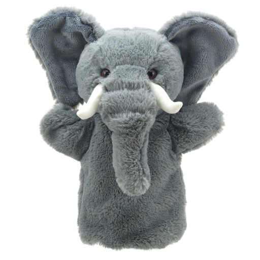 [004611 PUC] Puppet Buddies, Elephant