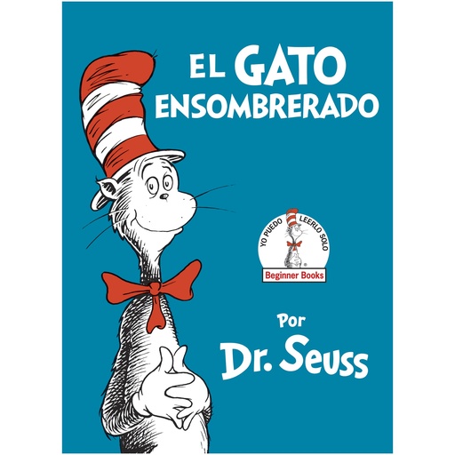 [09793 IG] El Gato Ensombrerado (The Cat in the Hat Spanish Edition)