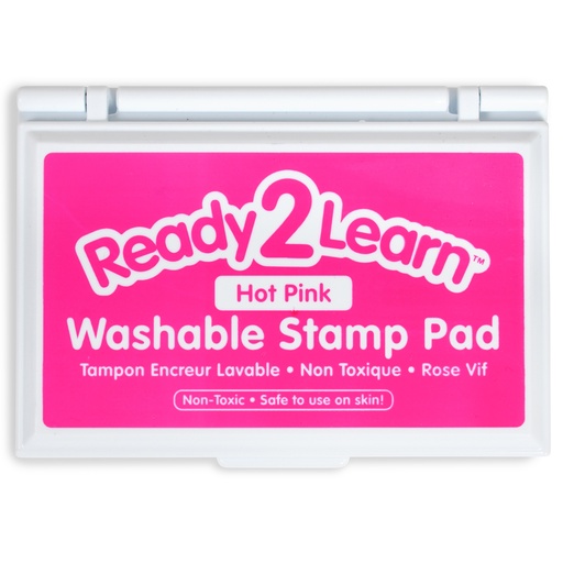 [10044 CE] Washable Stamp Pad - Hot Pink