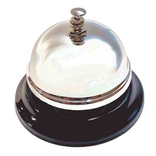 [10081 ASH] Desk Call Bell