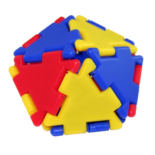 [606000 PY] Junior Polydron®