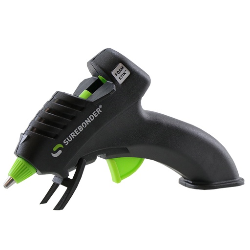 [LT160F FPR] Plus Series Low Temperature Mini Hot Glue Gun