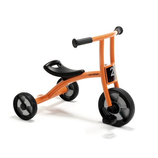 [550 WIN] Circleline Tricycle, Small