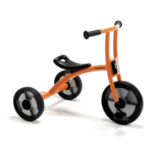 [551 WIN] Circleline Tricycle, Medium