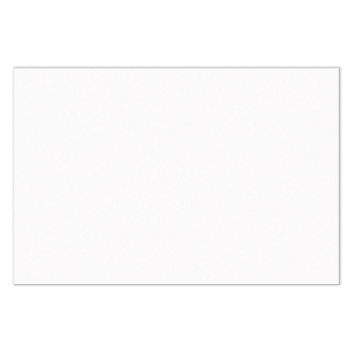 [8708 PAC] Bright White 12" x 18" Construction Paper 100 Sheets