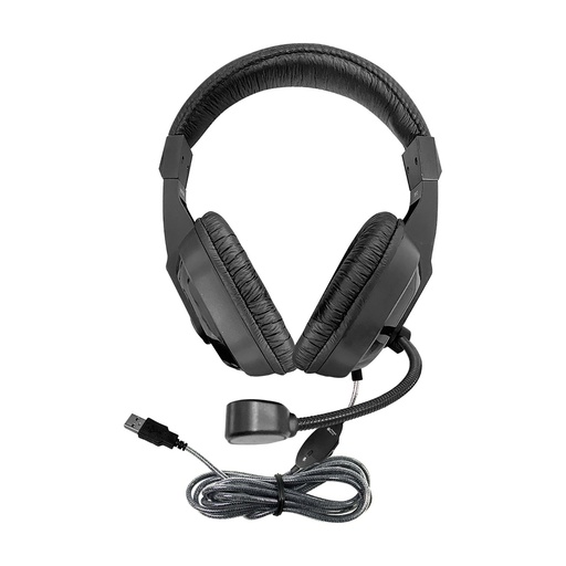 [WSP2BK HE] WorkSmart Plus Deluxe Headset