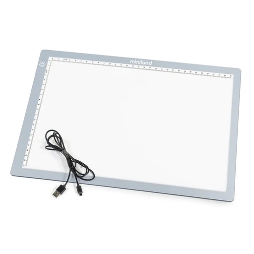 [95103 MIN] 21" Portable Light Pad