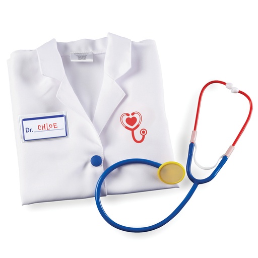 [9057 LER] Pretend & Play® Doctor Play Set