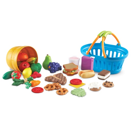 [9725 LER] New Sprouts® Deluxe Market Set