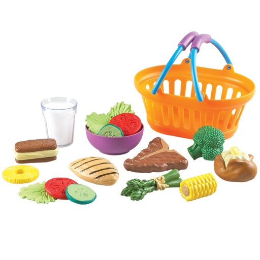 [9732 LER] New Sprouts® Dinner Basket