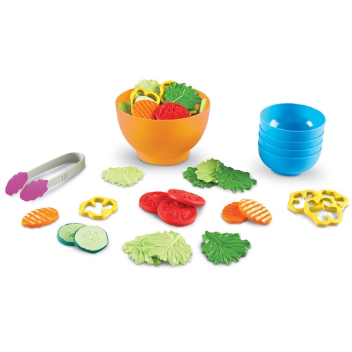 [9745D LER] New Sprouts® Garden Fresh Salad Set