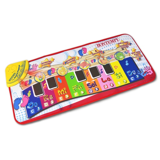 [541225 OTC] Baby Musical Play Mat