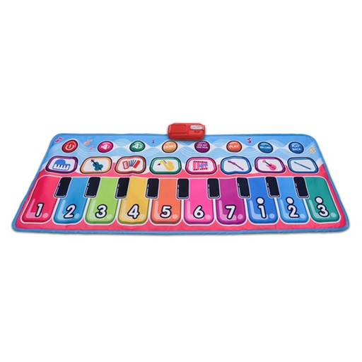 [541632 OTC] Interactive Musical Play Mat