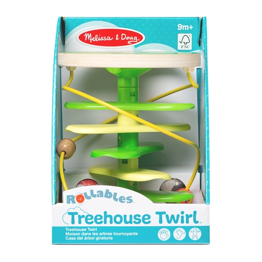 [30735 LCI] Rollables Tumble Tree