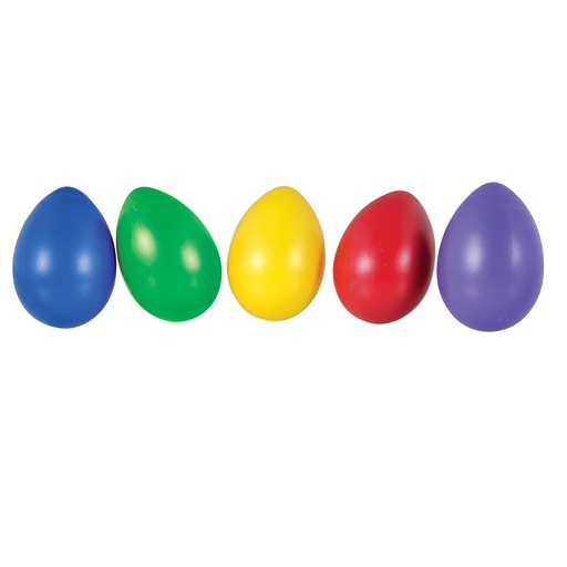 [SH90035 WEP] Jumbo Egg Shakers