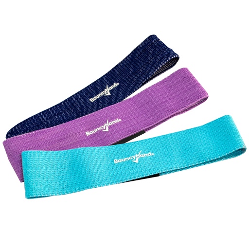 [AFBMX BB] Bouncyband® Fidget Band 3pc Set