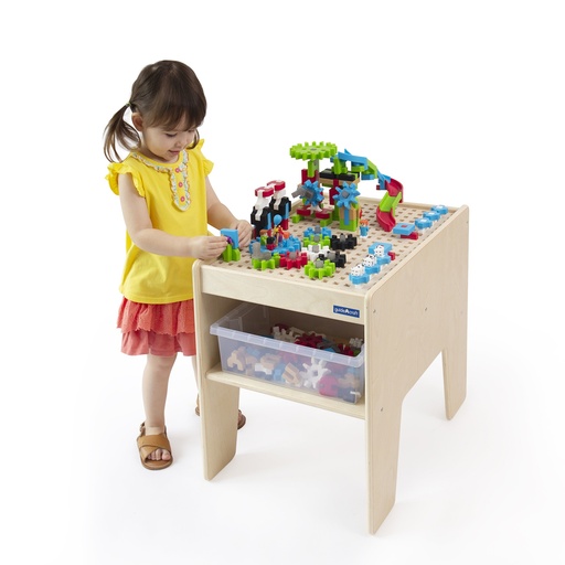 [9642 GC] IO Blocks® STEM Table