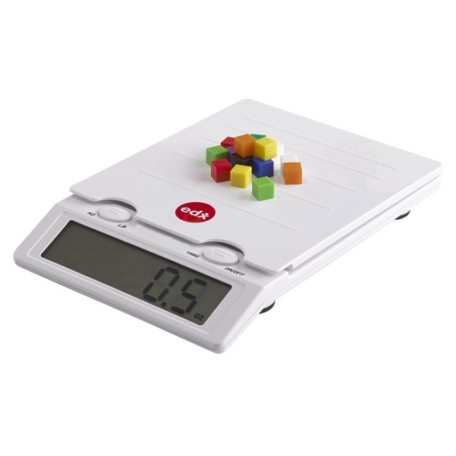 [25906 CTU] Digital Scale