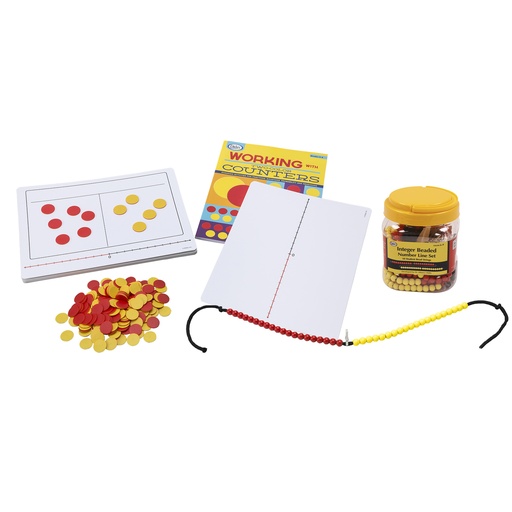 [600031 DD] Integer Activity Kit