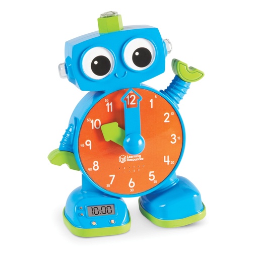 [2385 LER] Tock the Learning Clock™