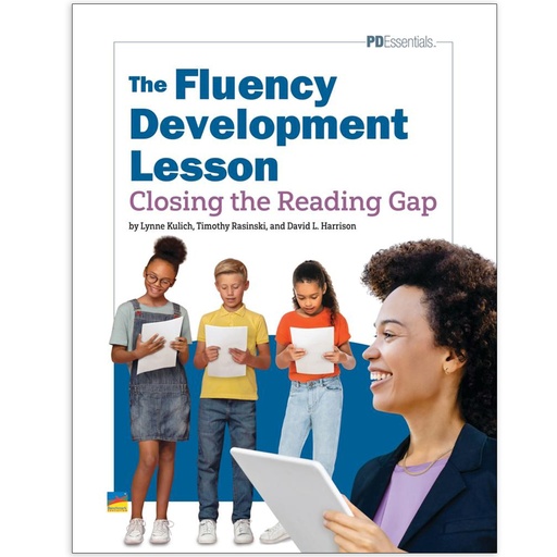 [Y62943 NL] The Fluency Development Lesson