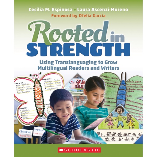 [717143 SC] Rooted in Strength