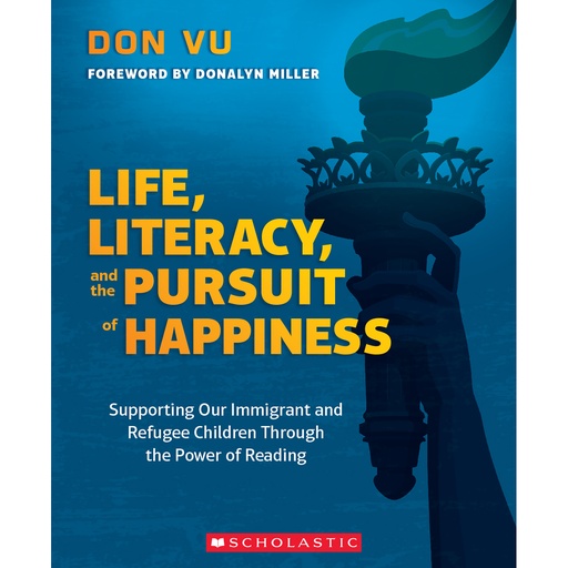 [719631 SC] Life, Literacy, and the Pursuit of Happiness