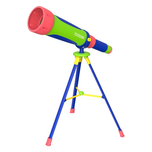 [5131 EI] GeoSafari Jr. My First Telescope