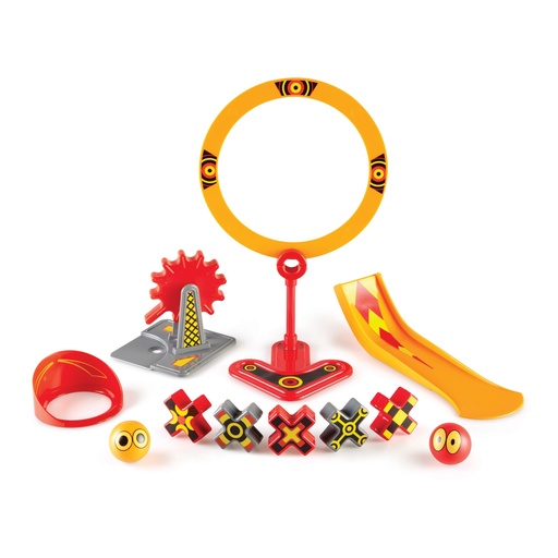 [9289 LER] Wacky Wheels™ STEM Challenge