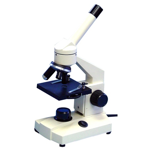 [B10107S3 SKF] Basic Compound Microscope