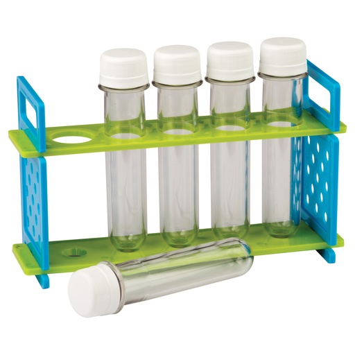 [20722 TCR] Test Tube & Activity Set