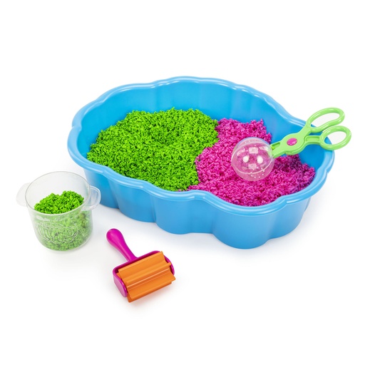 [1945 EI] Playfoam® Pluffle™ Sensory Station