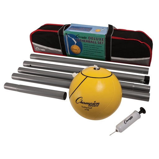 [DTBSET CHS] Deluxe Tether Ball Set