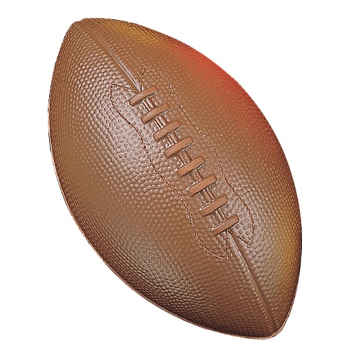 [FFC CHS] Coated High-Density Junior Foam Football