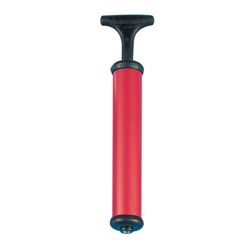 [IP10 CHS] 10" Plastic Hand Air Pump