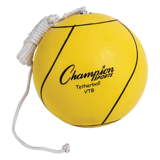 [VTB CHS] Optic Yellow Tether Ball