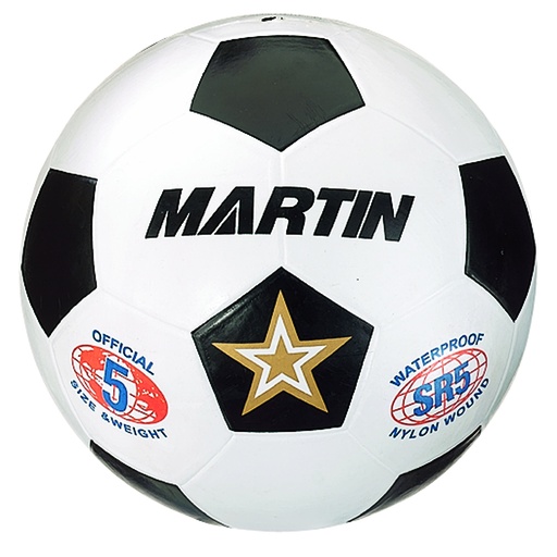 [SR5W MAS] Size 5 Soccer Ball