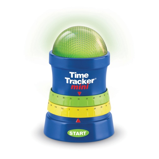 [6909 LER] Time Tracker® Mini Timer