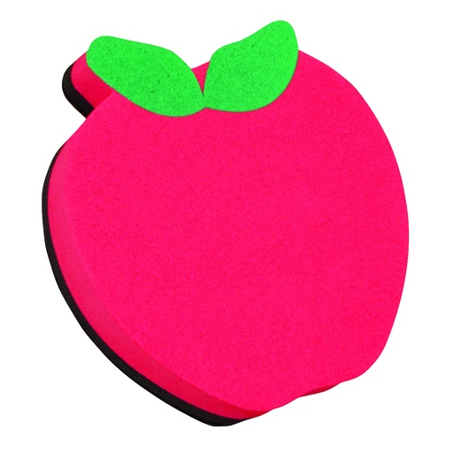 [10020 ASH] Apple Magnetic Whiteboard Eraser